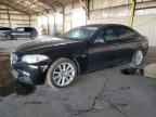 2011 BMW 5 series