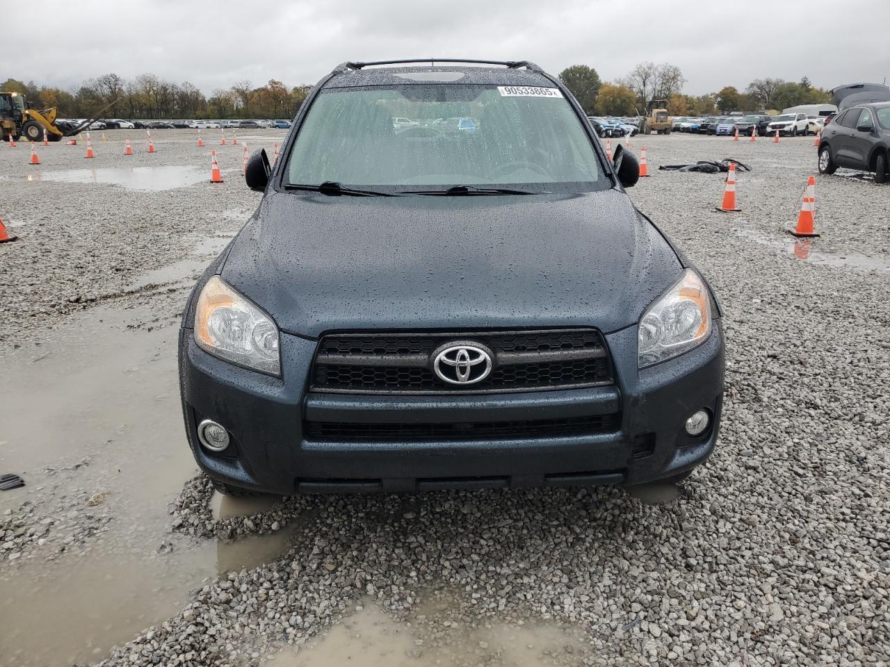 2011 TOYOTA RAV4