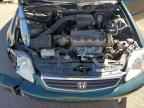 2000 HONDA CIVIC