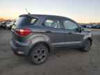 2020 FORD EcoSport
