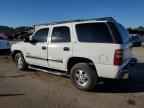 2001 CHEVROLET Tahoe