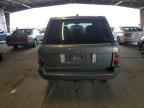 2005 LAND ROVER RANGE ROVER