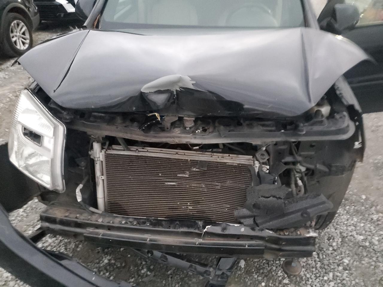 2008 CHEVROLET EQUINOX