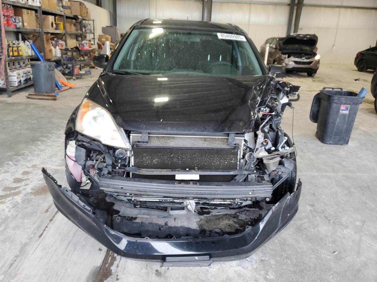 2011 HONDA CR-V