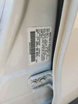 2017 NISSAN Rogue Sport
