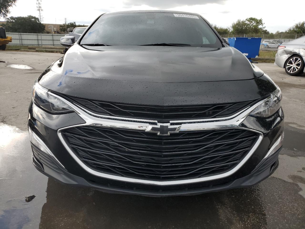 2022 CHEVROLET MALIBU