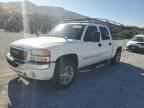 2005 GMC SIERRA 1500