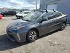 2022 TOYOTA PRIUS