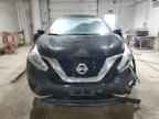 2018 NISSAN MURANO