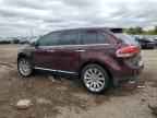 2011 LINCOLN MKX