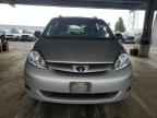 2008 TOYOTA SIENNA