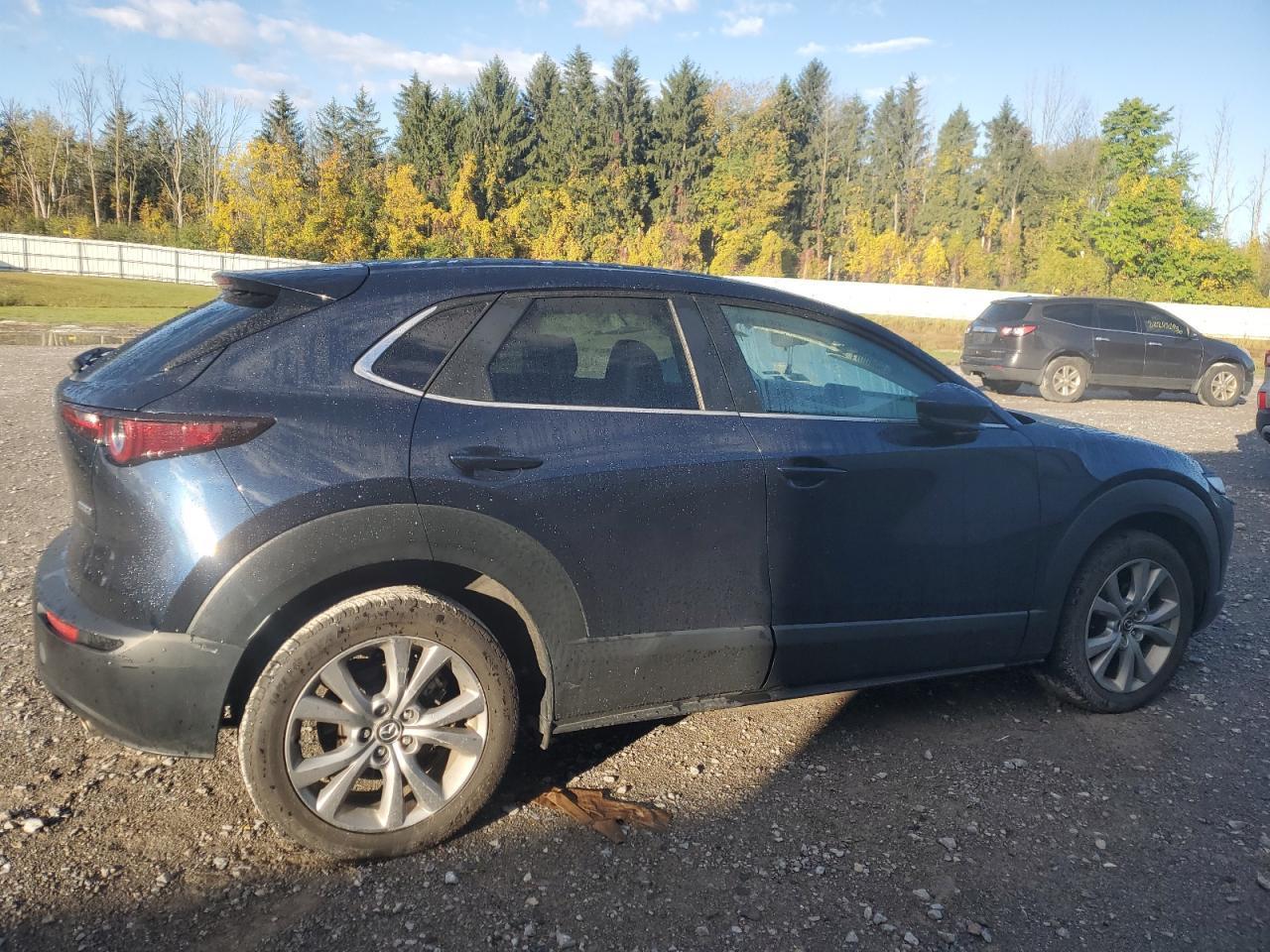 2021 MAZDA CX-30