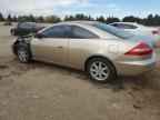 2004 HONDA ACCORD