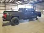 2015 GMC Sierra