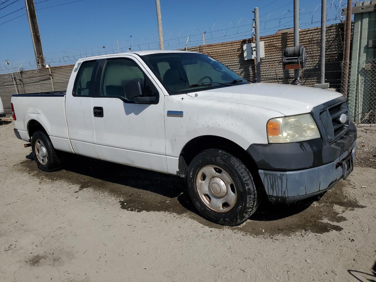 2006 FORD F-150