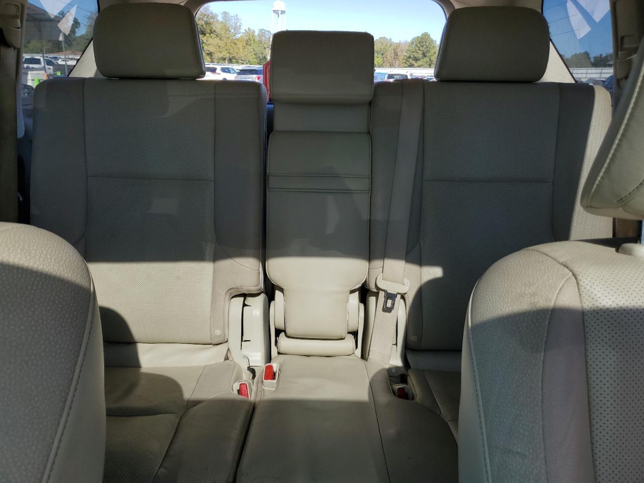 2014 LEXUS GX 460