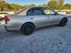 2001 HONDA CIVIC