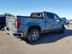 2021 GMC Sierra