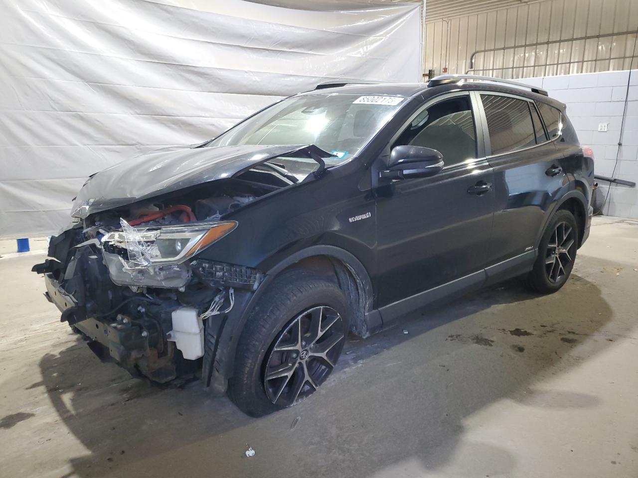 2017 TOYOTA RAV4