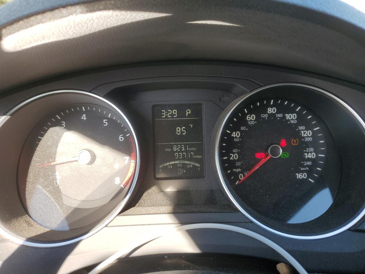 2016 VOLKSWAGEN JETTA
