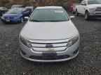 2010 FORD FUSION