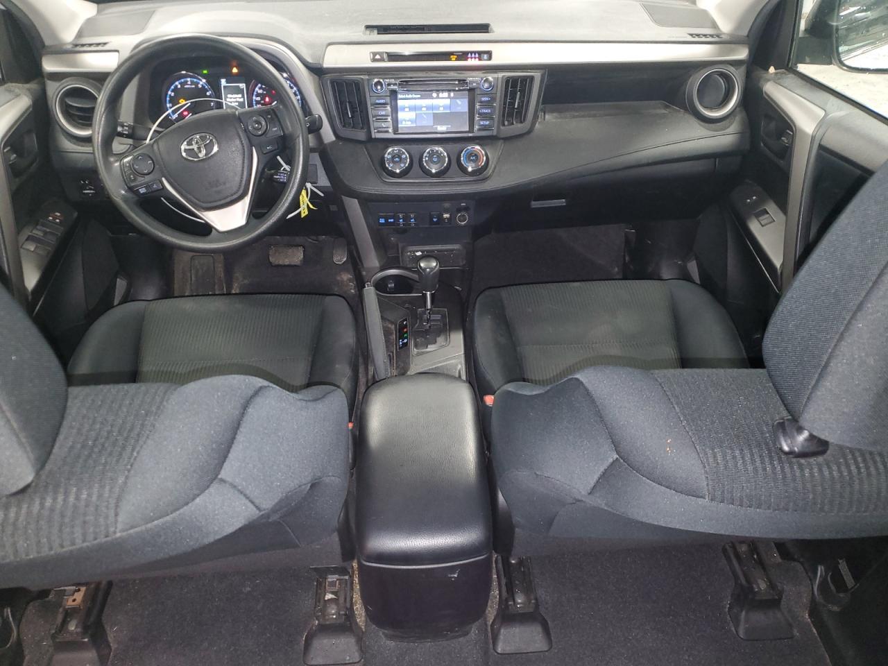 2017 TOYOTA RAV4