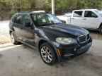 2012 BMW X5