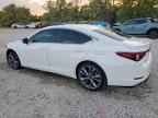 2019 LEXUS Es