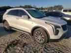 2019 CADILLAC XT4
