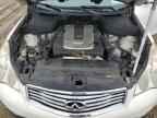 2008 INFINITI EX35