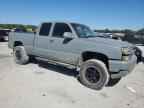 2003 CHEVROLET Silverado