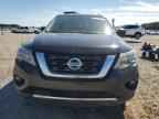 2019 NISSAN PATHFINDER