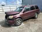 2007 HONDA PILOT