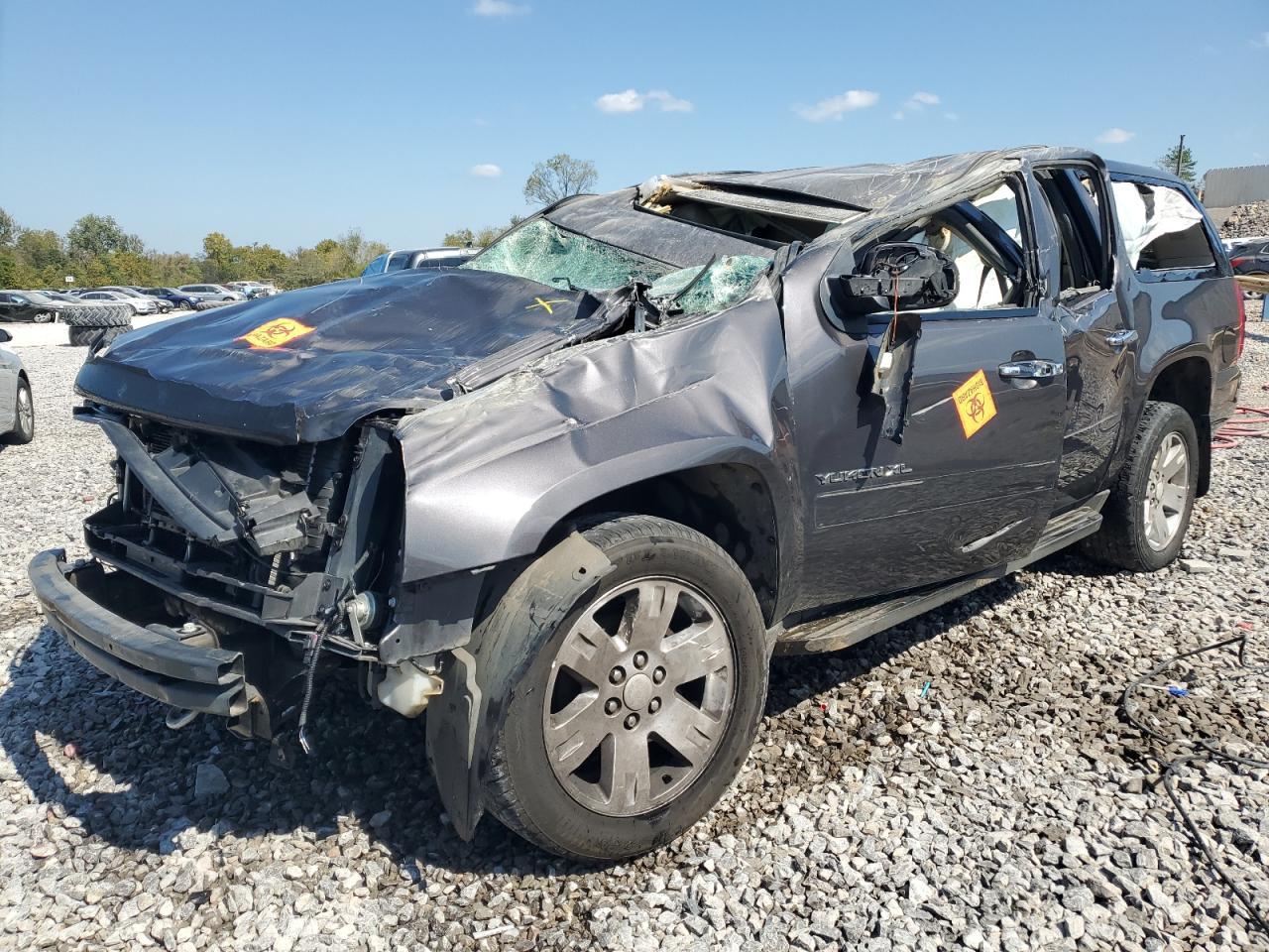 2011 GMC Yukon XL