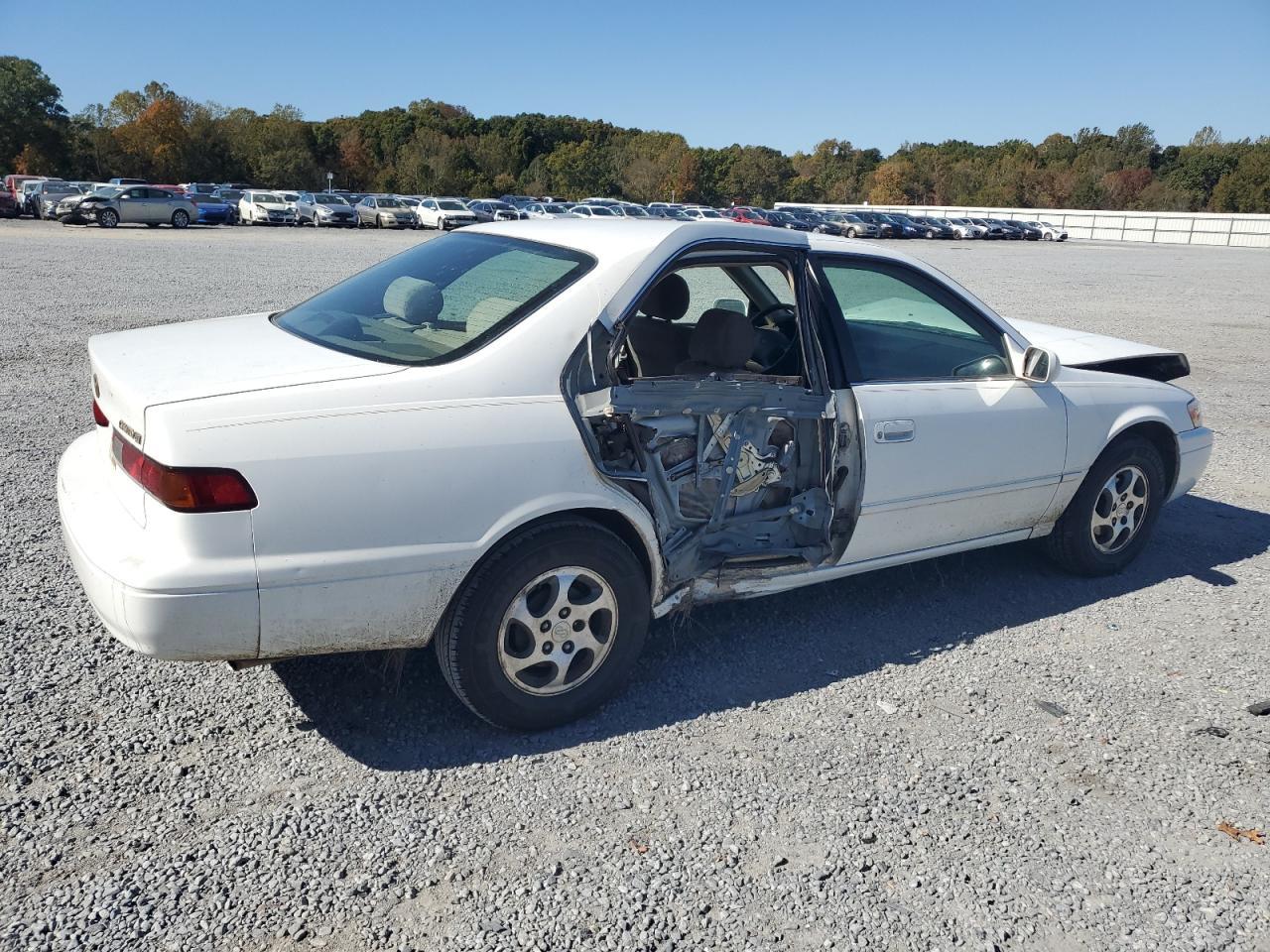 1997 TOYOTA CAMRY