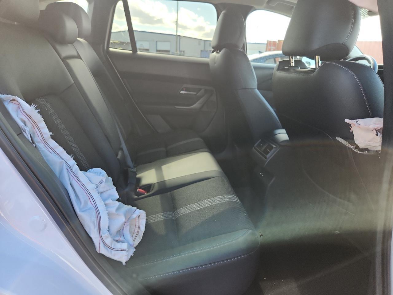 2023 MAZDA CX-50