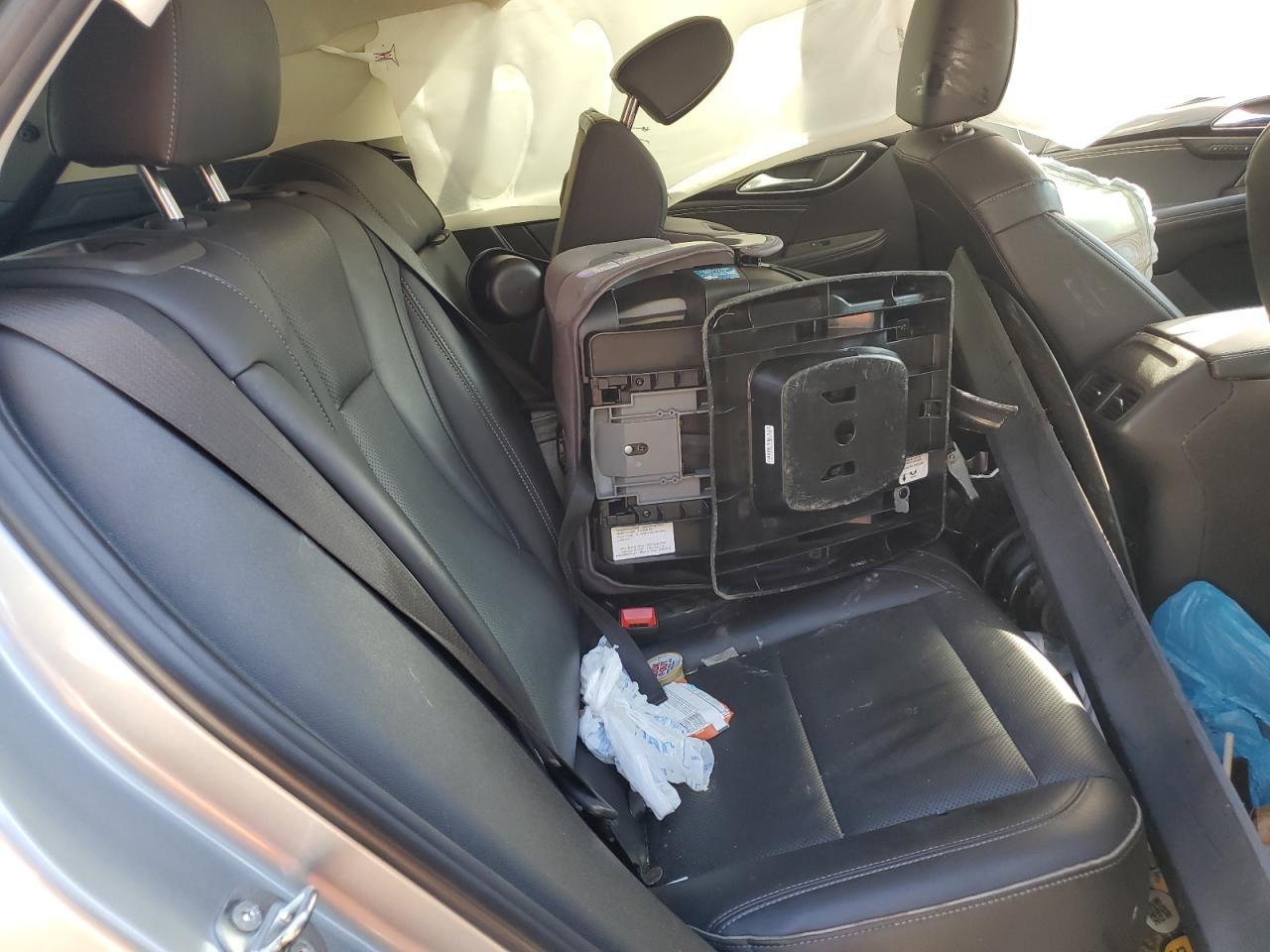 2023 BUICK Envision