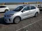 2020 KIA RIO