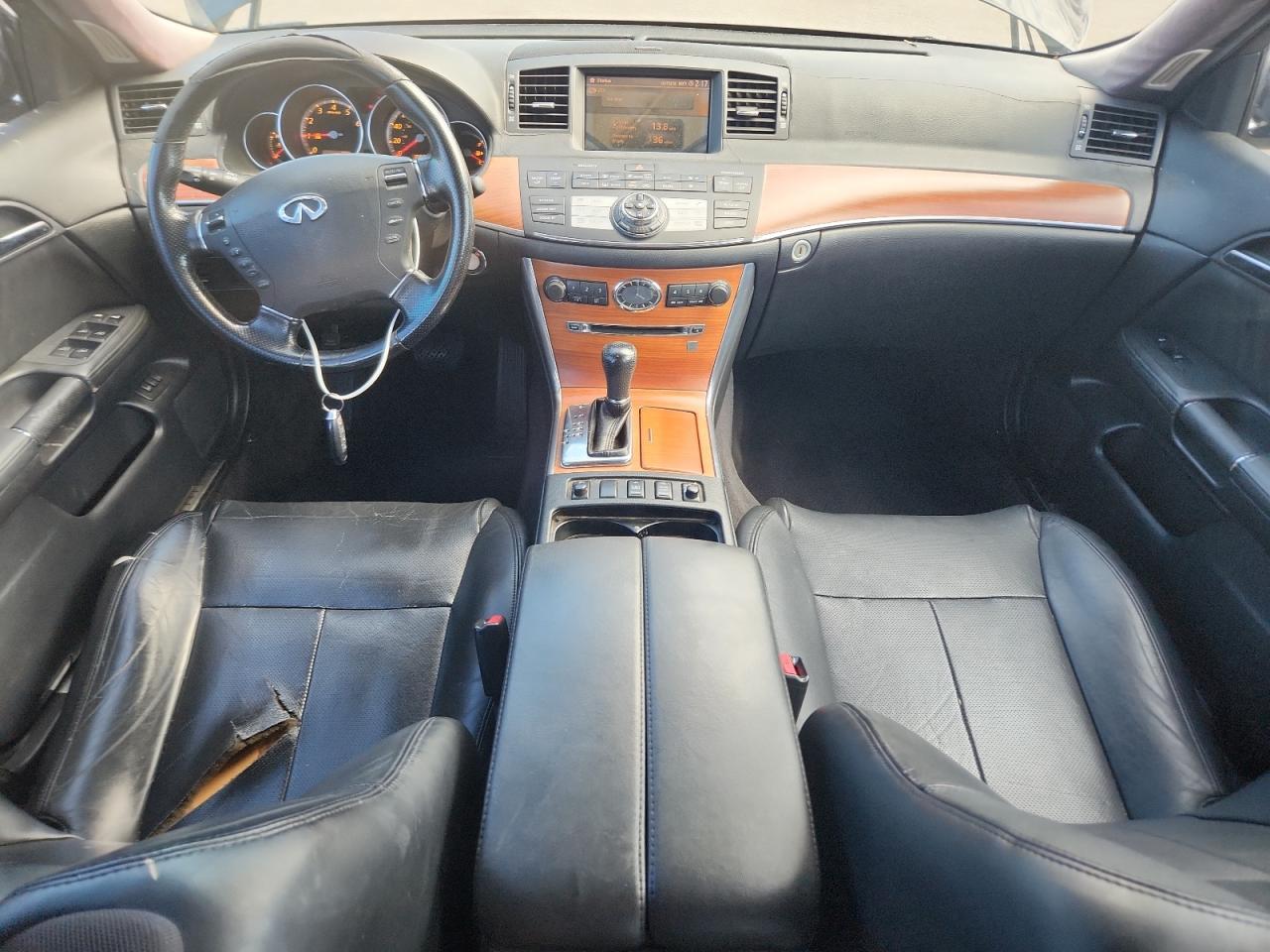 2006 INFINITI M45