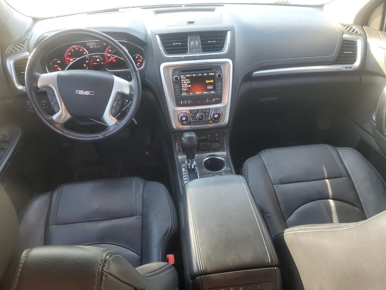 2017 GMC ACADIA