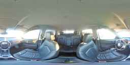 2013 CADILLAC SRX