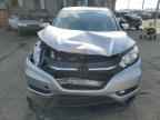 2018 HONDA HR-V