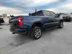 2022 CHEVROLET Silverado
