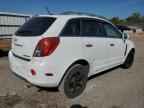 2013 CHEVROLET Captiva