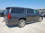 2017 CHEVROLET Suburban