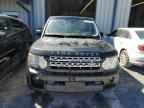 2013 LAND ROVER LR4