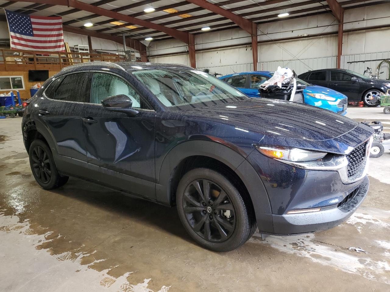 2024 MAZDA CX-30