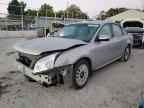2009 MERCURY Sable