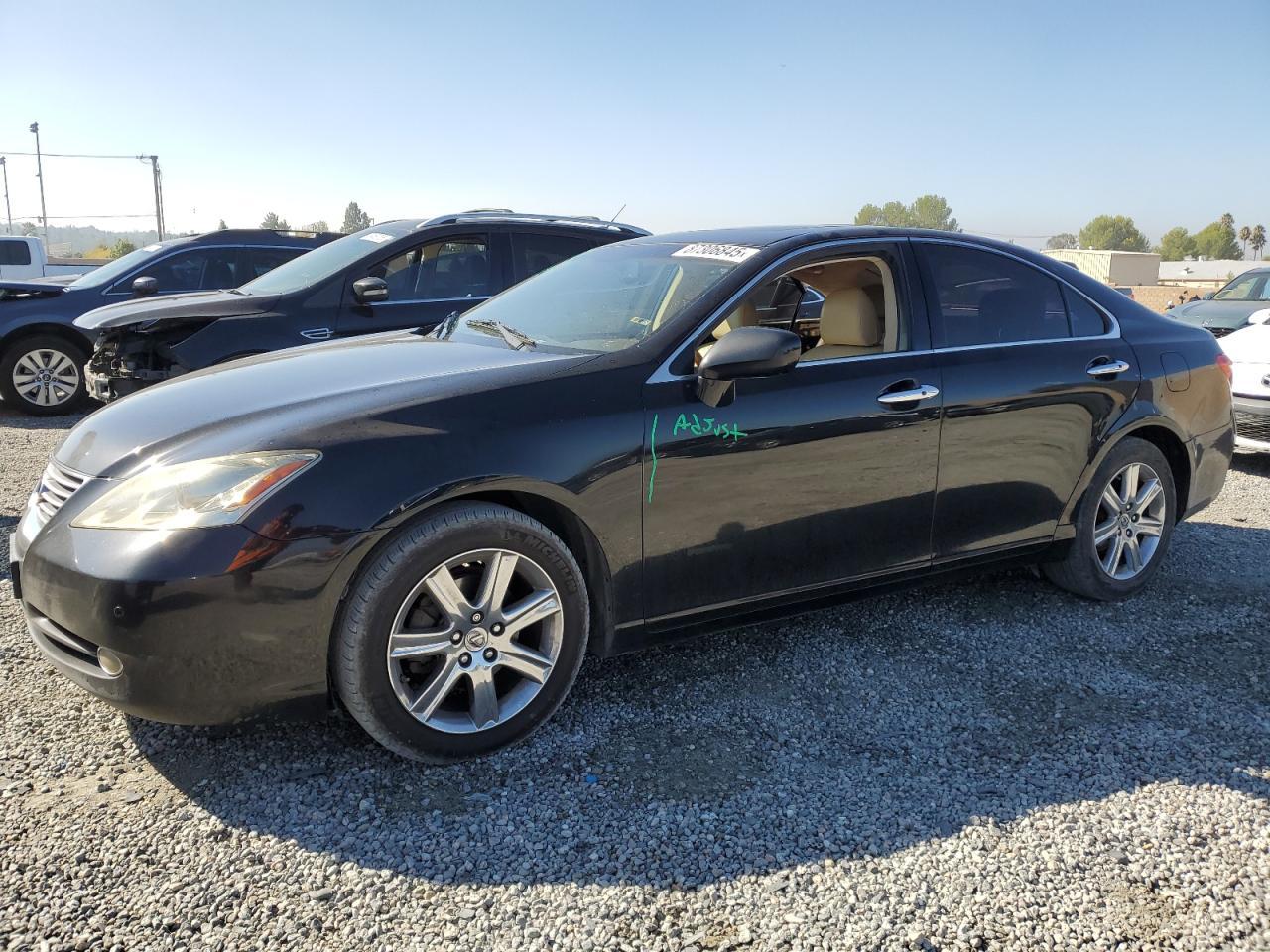 2008 LEXUS ES 350