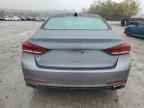 2016 HYUNDAI GENESIS